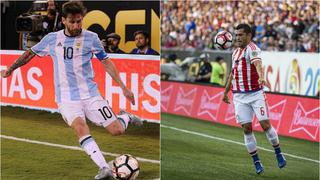 Copa América Centenario: Los que tuvieron mayor posesión del balón (FOTOS)