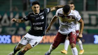 Partido parejo: Deportivo Cali y Tolima igualaron 1-1 por la final de la Superliga de Colombia 2022