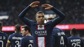 ¡‘Kiki’ destruye récords! Mbappé a punto de destronar a un goleador histórico del PSG