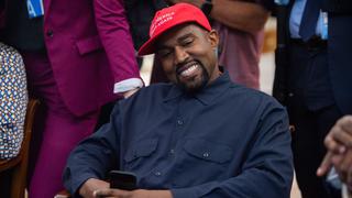 Kanye West cumple 43 años y Kris Jenner le dedica un tierno saludo en Instagram
