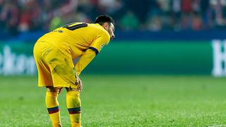 La confesión de Lionel Messi: “Si paso mucho tiempo sin la pelota, me voy del partido”