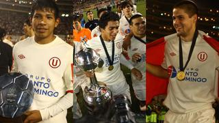 Pintaron de crema el continente: hace 8 años, la 'U' se proclamó campeón de la Copa Libertadores Sub 20 [FOTOS Y VIDEO]