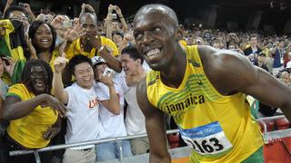Río 2016: La curiosa razón por la que Usain Bolt no fue a la inauguración