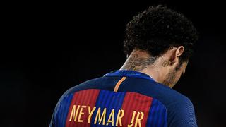 ¡Está loco por volver! Neymar acepta reducir abismalmente su sueldo para fichar por el Barcelona