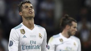 Cristiano Ronaldo deja en shock al planeta fútbol: "Fue muy bonito estar en Real Madrid"