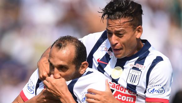 Alianza Lima es el actual campeón del fútbol peruano (Foto: Liga 1)