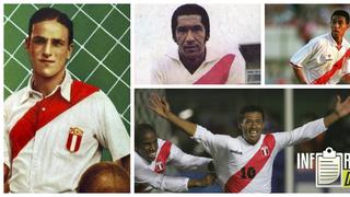 Selección Peruana: ¿qué futbolistas merecieron ser mundialistas y no lo fueron?
