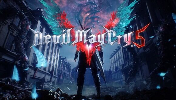 Devil May Cry 5 (Foto: Xbox)