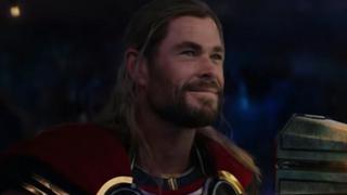 Qué pasó al final de “Thor 4”, la nueva película del MCU: ¿Un nuevo villano para la próxima cinta?