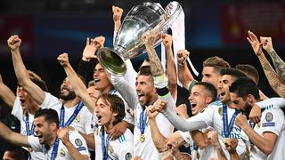 Real Madrid quiere la decimocuarta: rivales y calendario en Champions League 2020-21