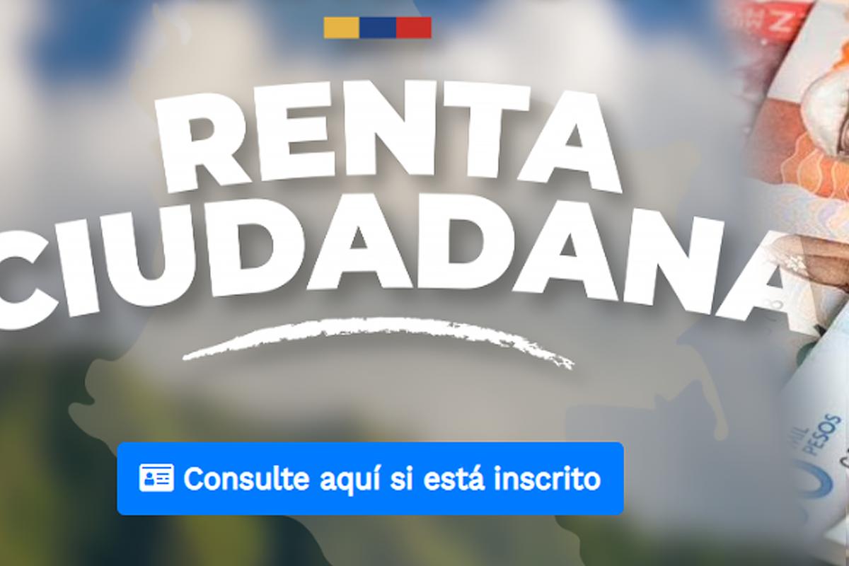 Renta Ciudadana: consulta si eres beneficiario y mira el listado | COLOMBIA | DEPOR