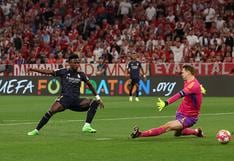 Bayern Múnich vs Real Madrid (2-2): ver resumen, video y goles por Champions League
