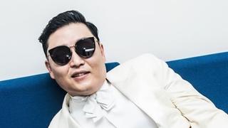 PSY, creador del “Gangnam style”, lanzó nuevo álbum una década después