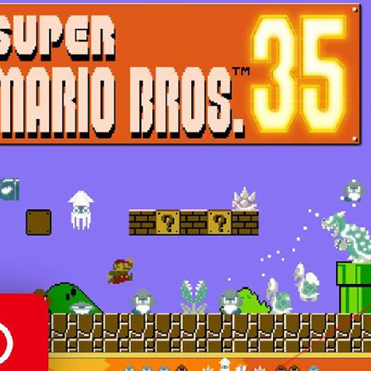 Juegos Mario Bros Gratis Para Descargar Super Mario Bros 3 Editable 9