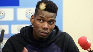 Pogba cambiará de equipo en 2021: “Está infeliz en Manchester United, ya no logra jugar como desearía”