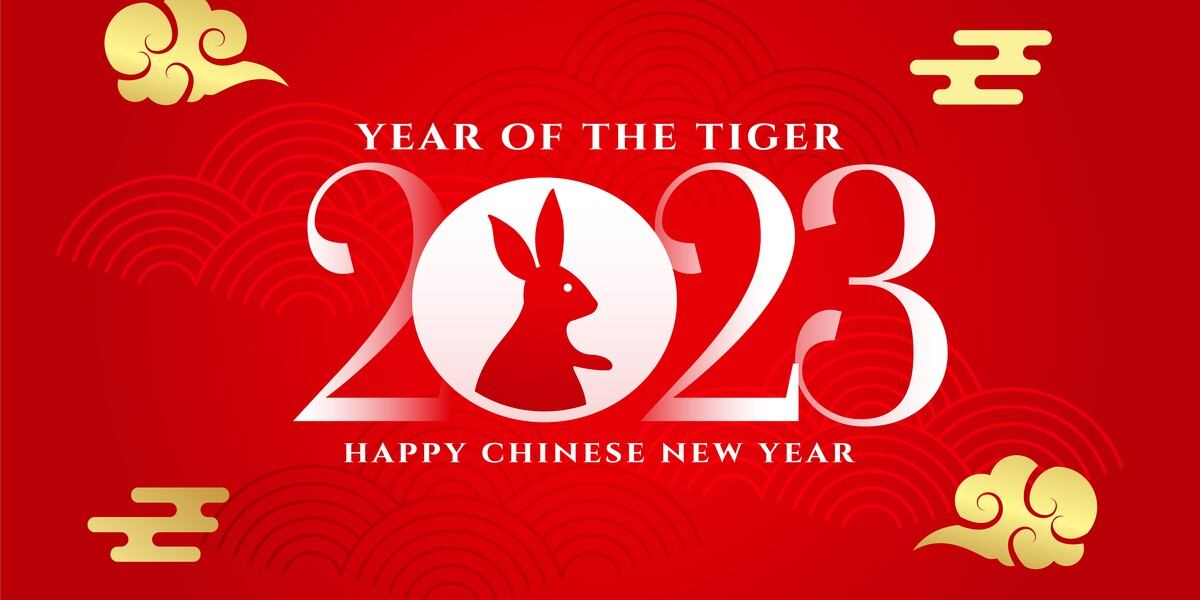 Voz experta: El Año Nuevo chino 2023, tradiciones y simbología