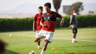 No seguirá en Ate: Rafael Guarderas jugará a préstamo en Alianza Atlético