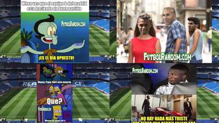 ¡Hora de la risa! Los mejores memes del ajustado triunfo del Real Madrid sobre Villarreal [FOTOS]