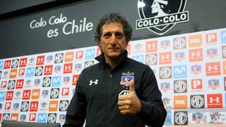 El elegido: Mario Salas llegó a un acuerdo de palabra con Alianza Lima para ser su director técnico