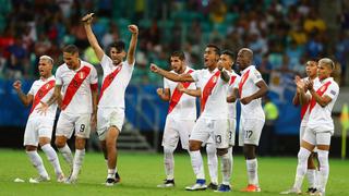 Selección Peruana: ¿cuál fue el último once que utilizó Ricardo Gareca ante Uruguay?