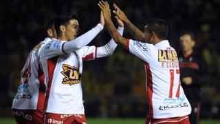 Sporting Cristal: ¿cómo llega Huracán para el partido de Copa Libertadores?