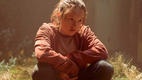 Bella Ramsey interpreta a Ellie, la joven que resulta ser inmune al hongo Cordyceps en “The Last of Us” (Foto: HBO)