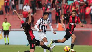Melgar vs. Alianza Lima: así pagan las casas de apuestas para la primera final de la Liga 1