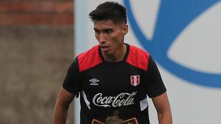 Selección Peruana: la respuesta de José Manzaneda al interés de Lobos BUAP [VIDEO]