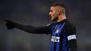 Real Madrid, pendiente: Mauro Icardi decidió si renovará su contrato con Inter de Milán