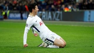 Insólito: Heung-Min Son puede perder dos temporadas con el Tottenham por tema político