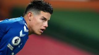 Feroz crítica desde Colombia a James: “Tiene que escoger entre el fútbol o la farándula”
