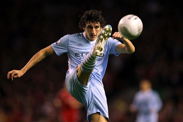 Stefan Savic - Manchester City