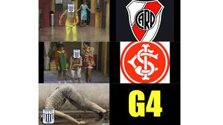 Alianza Lima: los memes siguen vacilando a los íntimos tras el sorteo de la Copa Libertadores [FOTOS]