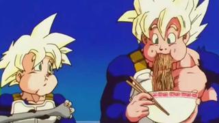 Dragon Ball Super | Goku por naturaleza no es un buen padre, explica Akira Toriyama