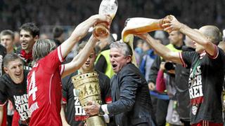 El regreso más esperado: Jupp Heynckes dirigirá al Bayern Munich