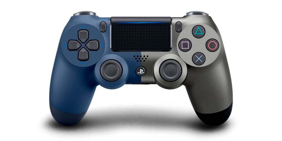PlayStation: los dos nuevos mandos Dualshock 4 para PS4 se ven así, DEPOR-PLAY