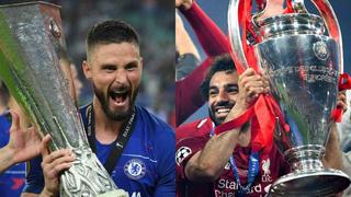 Fecha definida para el Liverpool vs. Chelsea de la final de la Supercopa de Europa