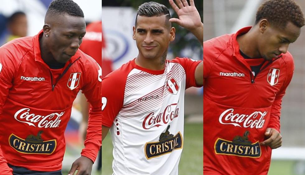 Selección Peruana: ¿cuándo llegan a New Jersey los convocados 'extranjeros' para los amistosos FIFA? (Foto: GEC)