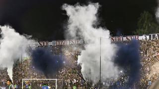 Alianza Lima vs. Universitario: así reaccionó el fútbol tras suspensión del Clásico
