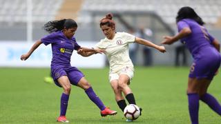 Universitario vs. Alianza Lima: se volverán a ver las caras en la final de la etapa regional del Fútbol Femenino