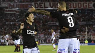 Melgar: ¿Cuándo volverá a jugar por la Copa Libertadores?