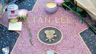 ¡Stan Lee por siempre! Conoce los aspectos menos conocidos de su vida [AUDIO]