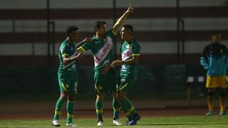 Sport Boys perdió 1-0 contra Sport Huancayo por la última fecha del Apertura