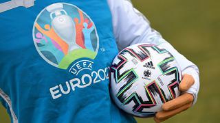 No habrá cambio: UEFA confirmó que la Eurocopa 2020 seguirá llamándose así pese a jugarse en 2021