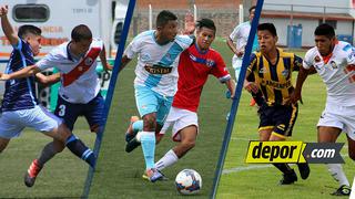 Torneo de Reservas: tabla de posiciones y resultados tras la fecha 8 del Torneo de Verano