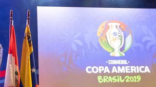 Copa América Brasil 2019: así conoció Perú a sus rivales tras el sorteo en Río de Janeiro [VIDEO]