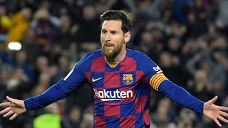Periodista de ‘El Chiringuito’ sobre Messi: “Terminó haciendo el ridículo, no puede ser capitán del Barcelona” 