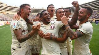 ¡Sorpresas en el once! así formará Universitario de Deportes ante César Vallejo por la fecha 12 del Apertura [FOTOS]