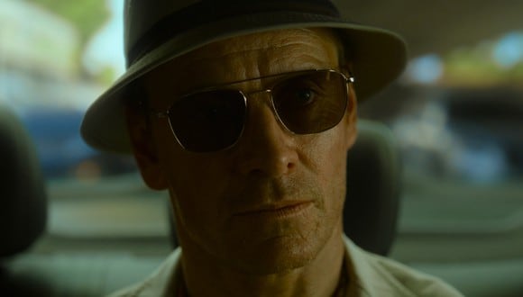 La película “El asesino” de David Fincher es uno de los estrenos más esperados de noviembre en Netflix (Foto: Netflix)