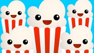 Popcorn Time cierra: la web de películas y series piratas ya no se puede descargar
